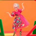 2024 WEIRD BARBIE