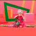 2024 WEIRD BARBIE