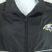 BALTIMORE RAVENS NFL REEBOK XL Jacket