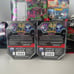 POKÉMON TCG: Azure Legends Tin (Kyogre ex) 2 LOT