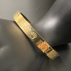 Designer Bracelet Bangle