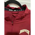 Adidas Denver Pioneers 1/4 Zip Pullover - Size XL