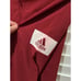 Adidas Denver Pioneers 1/4 Zip Pullover - Size XL