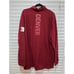 Adidas Denver Pioneers 1/4 Zip Pullover - Size XL