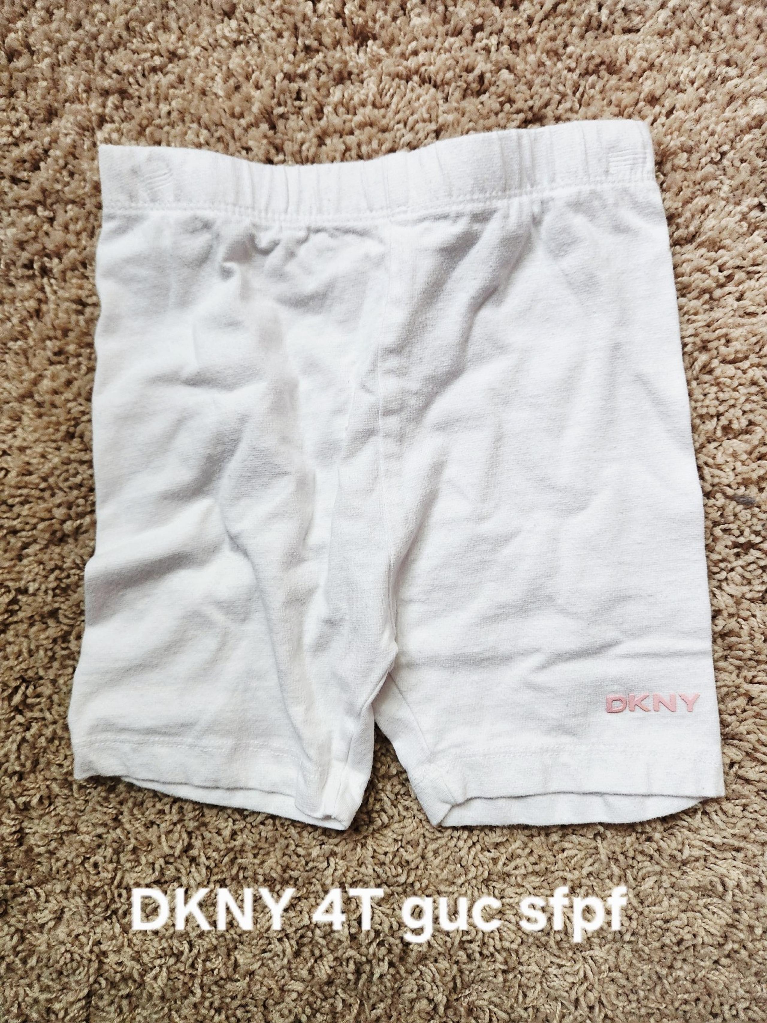 Dkny Girl Shorts