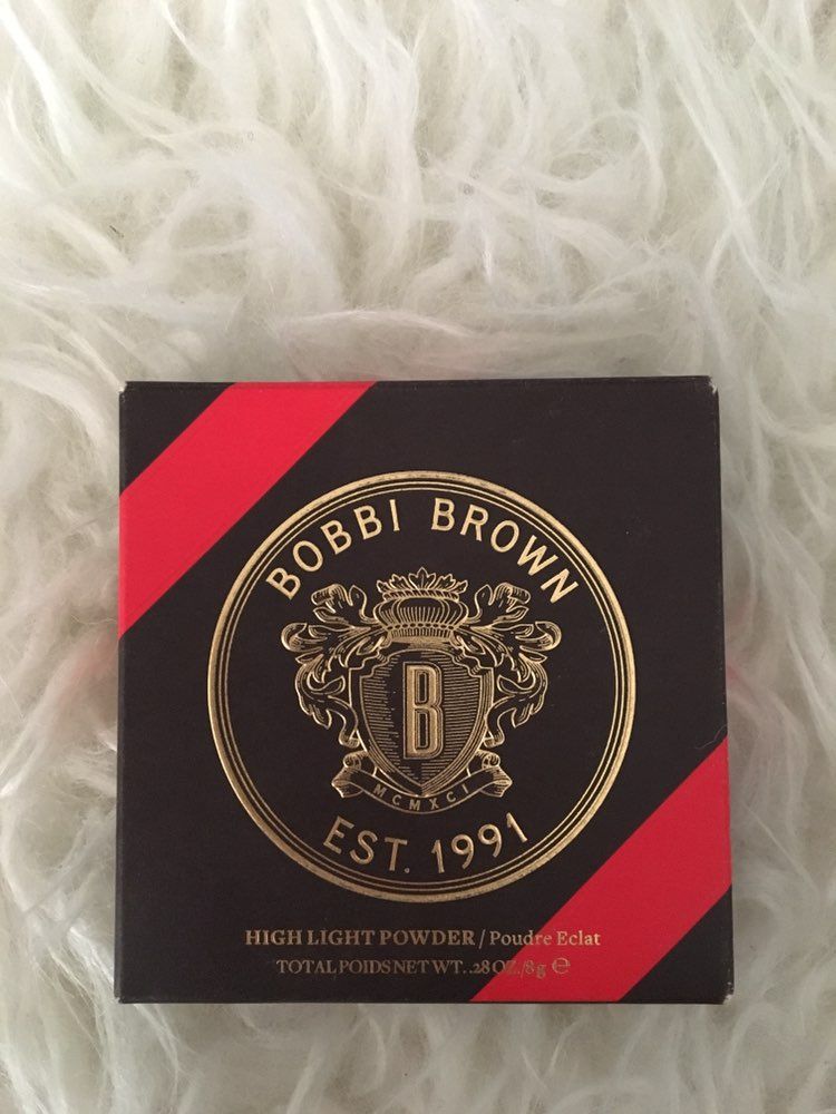 Bobbi Brown Holiday Edition Highlighter
