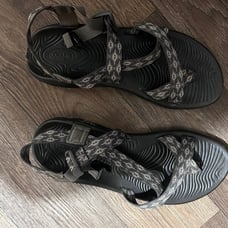 Chacos