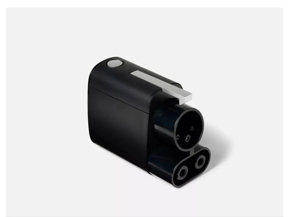 NACS DC Adapter