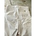 Michael Kors Seamed Pull On Capri pants white Women Size 10