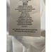 Michael Kors Seamed Pull On Capri pants white Women Size 10