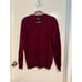 Club Room 100% Cashmere sweater men size small