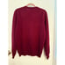 Club Room 100% Cashmere sweater men size small
