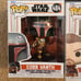 Star Wars Funko Pop Lot - Book of Boba Fett