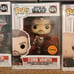 Star Wars Funko Pop Lot - Book of Boba Fett
