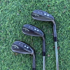 Callaway Wedge Set