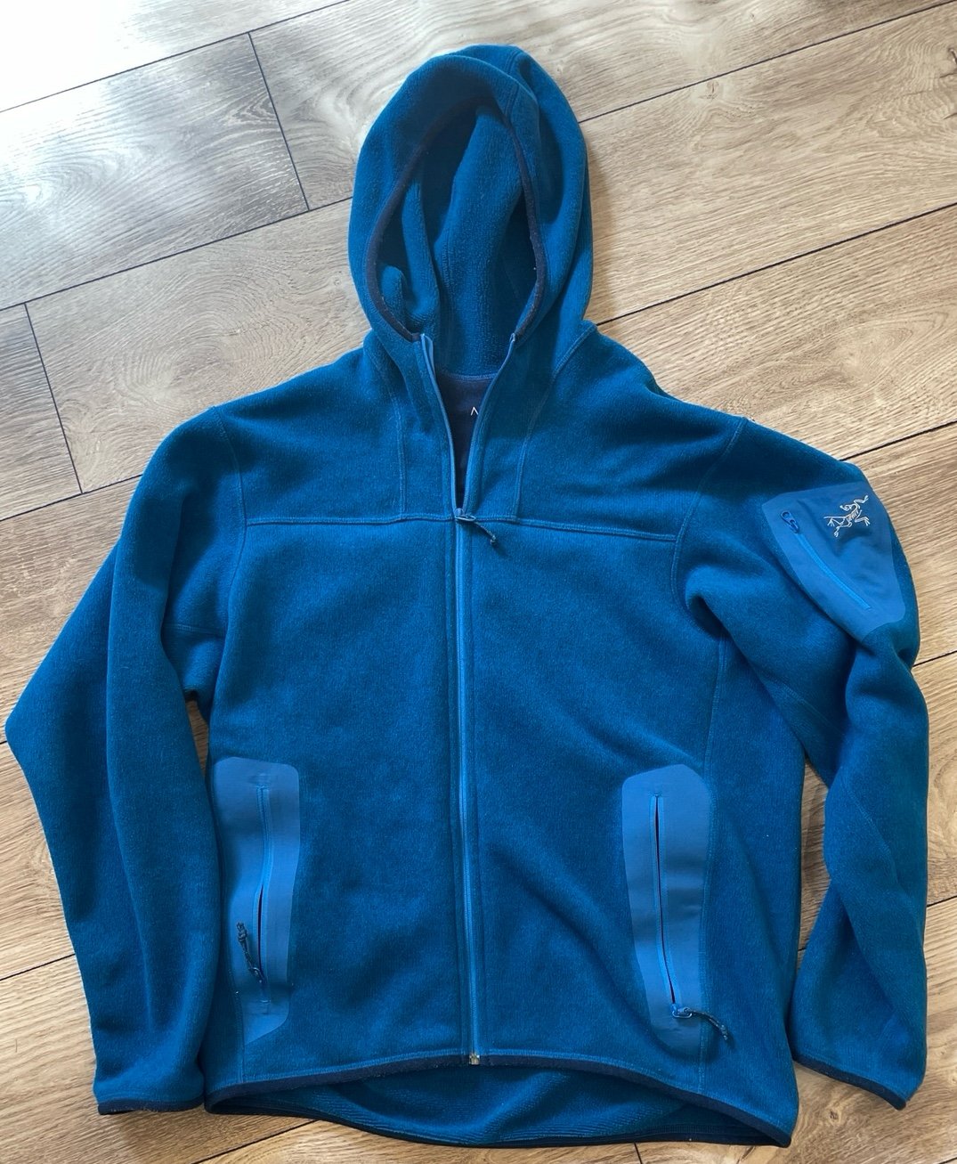 Arc'teryx Zip Hoodies for Men | Mercari