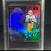 Justin Herbert RC GEM MT 10 • 2020 Illusions Rookie Football Card RC #7
