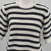Rosae Paris The William Organic Cotton & Merino Wool Knitted Top - Size 2/4