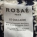 Rosae Paris The William Organic Cotton & Merino Wool Knitted Top - Size 2/4