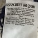 Rosae Paris The William Organic Cotton & Merino Wool Knitted Top - Size 2/4