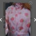 *ISO* DONT BUY pink peach fluffy oversized zip up jacket. Please help
