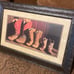 western wall art