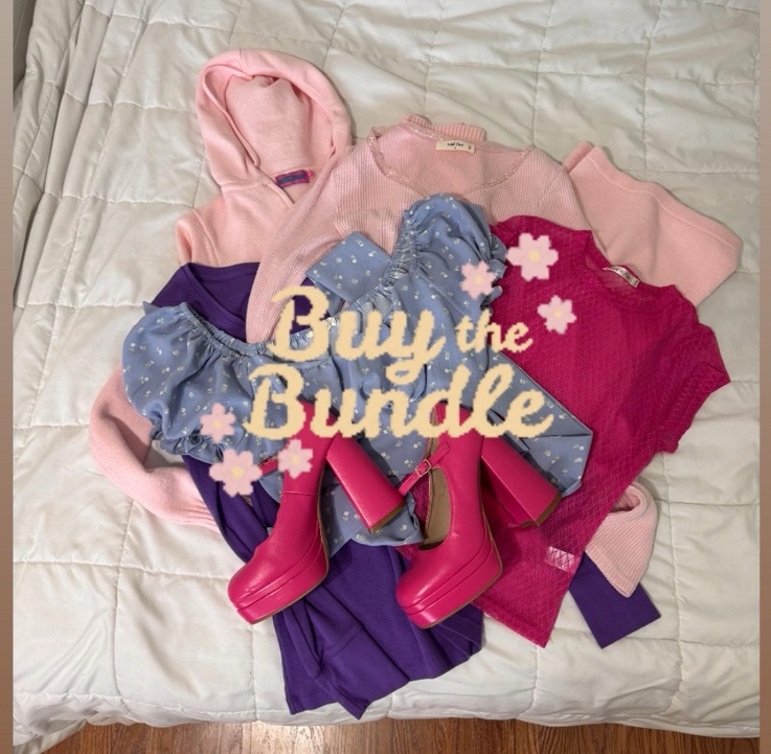 BUNDLE