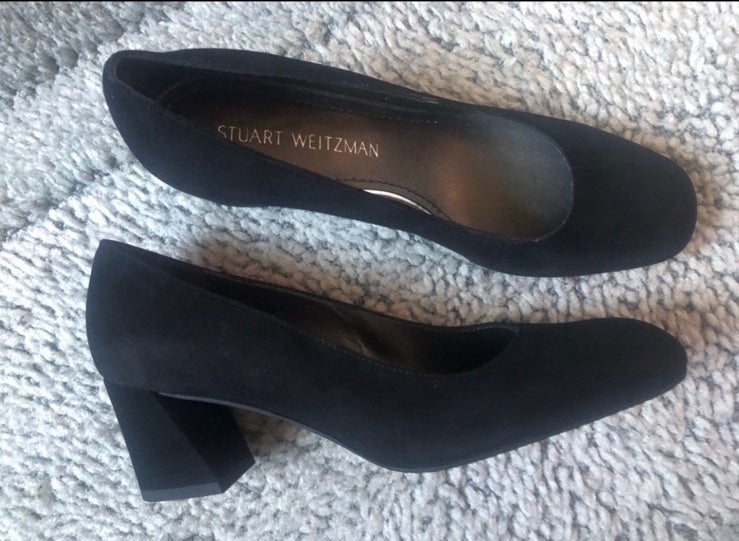 Stuart Weitzman shoes