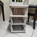 Stackable Plastic Storage Basket, Foldable Closet Organizers and Storage