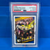STEINER BROTHERS Dual Signed Autographed Custom 84 Design Scott Rick WWE AUTO