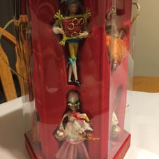 Christmas Collectible