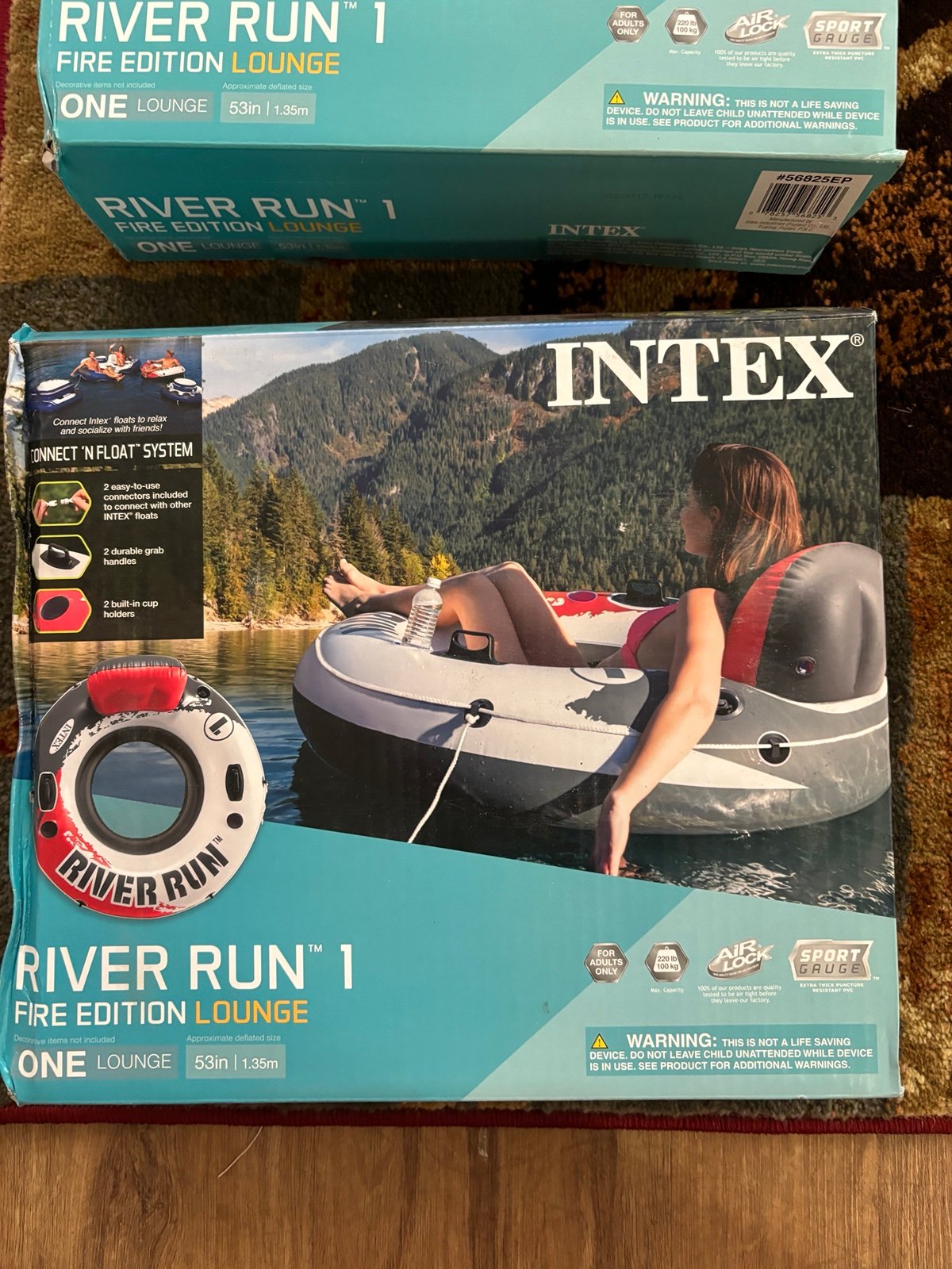 Intex