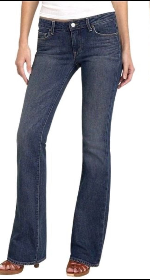 NWT PAIGE JEANS