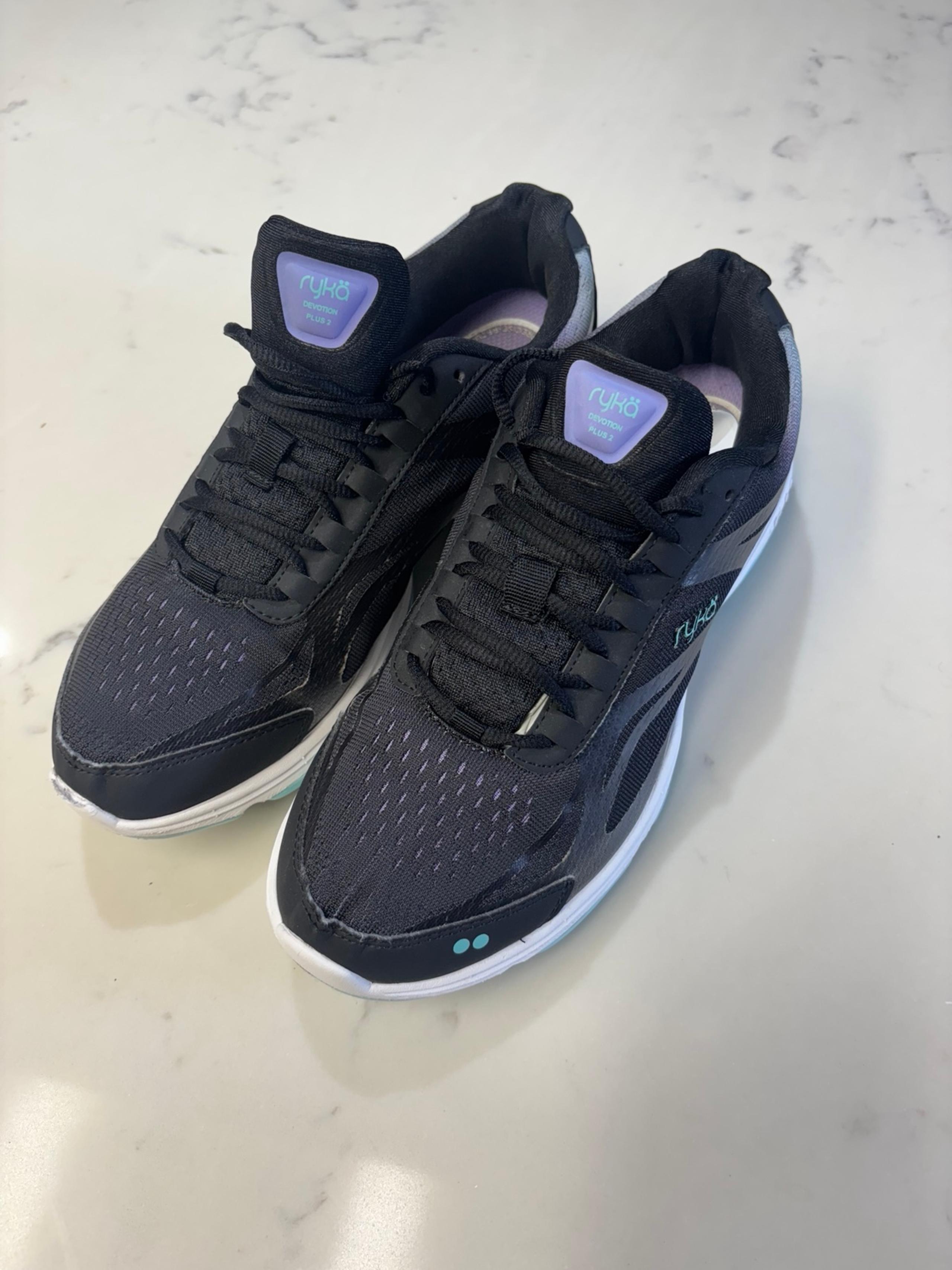 RYKA ATLETIC SHOES
