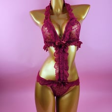 Bodysuit