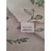 Misa los Angeles Narcissa cream floral mini dress size L