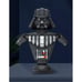 Star Wars Busts - Darth Vadar Storm Trooper Bounty Hunter - Set of 3 Mould King.