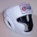 Fairtex Full Face Boxing Headgear HG3 XL