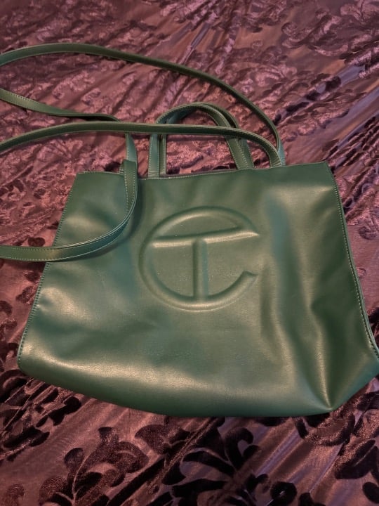 telfar bag medium