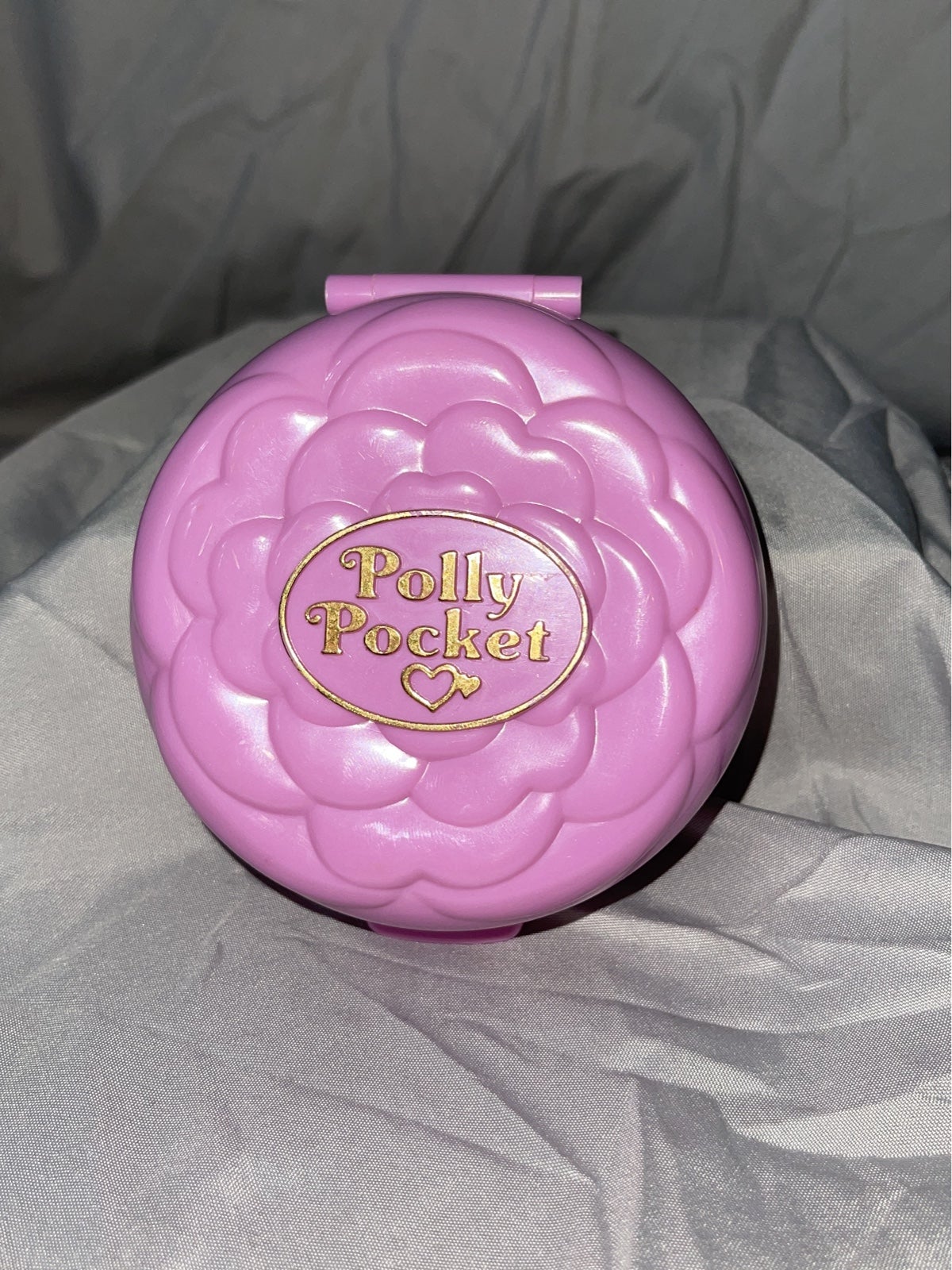 Vintage Polly Pocket 1993