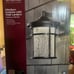 LED Porch Lights (2)