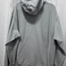 Supreme S Logo Hooded Sweatshirt (FW20) size
