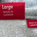 Supreme S Logo Hooded Sweatshirt (FW20) size