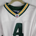 NWT Brett Farve Reebok NFL Jersey, Size 52