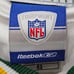 NWT Brett Farve Reebok NFL Jersey, Size 52