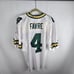 NWT Brett Farve Reebok NFL Jersey, Size 52