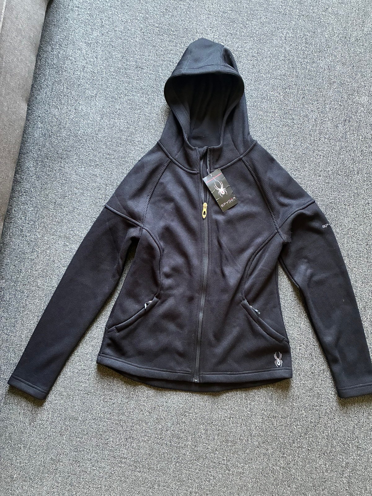 Women’s Spyder jacket