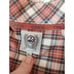 Cinch Mens Multicolor Plaid Cotton Long Sleeve Casual Button Down Shirt Size XL