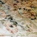 RARE and BEAUTIFUL Ralph Lauren vintage floral king size comforter