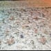 RARE and BEAUTIFUL Ralph Lauren vintage floral king size comforter
